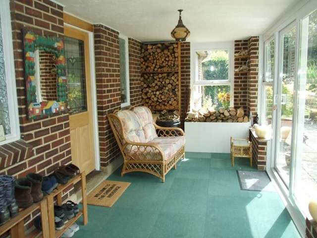  Image of 3 bedroom Detached house for sale in Huntick Road Lytchett Matravers Poole BH16 at Huntick Road Lytchett Matravers Poole, BH16 6BB