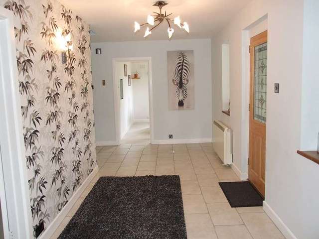  Image of 3 bedroom Detached house for sale in Huntick Road Lytchett Matravers Poole BH16 at Huntick Road Lytchett Matravers Poole, BH16 6BB