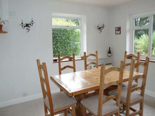 Image of 3 bedroom Detached house for sale in Huntick Road Lytchett Matravers Poole BH16 at Huntick Road Lytchett Matravers Poole, BH16 6BB