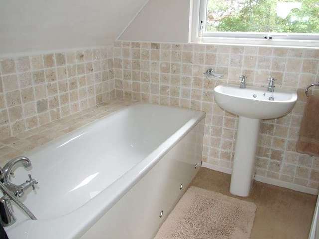 Image of 3 bedroom Detached house for sale in Huntick Road Lytchett Matravers Poole BH16 at Huntick Road Lytchett Matravers Poole, BH16 6BB