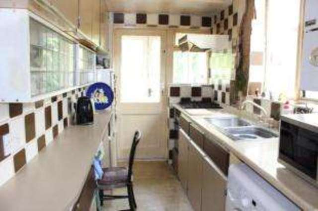  Image of 3 bedroom Semi-Detached house for sale in Thurlow Gardens Ilford IG6 at Ilford  Hainault, IG6 2UU