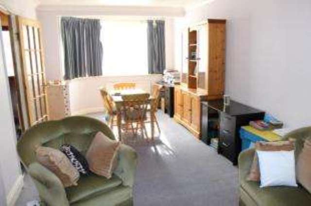  Image of 3 bedroom Semi-Detached house for sale in Thurlow Gardens Ilford IG6 at Ilford  Hainault, IG6 2UU