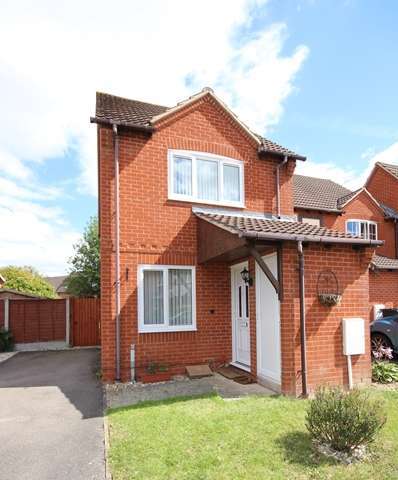  Image of 2 bedroom End of Terrace to rent in Caldy Avenue Worcester WR5 at Caldy Avenue St Peters Worcester, WR5 3UG