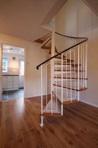  Image of 2 bedroom End of Terrace to rent in Caldy Avenue Worcester WR5 at Caldy Avenue St Peters Worcester, WR5 3UG