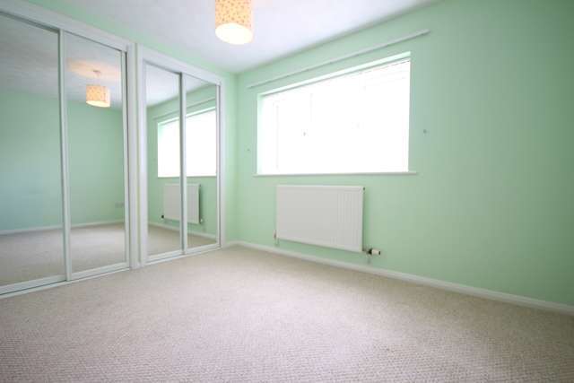  Image of 2 bedroom End of Terrace to rent in Caldy Avenue Worcester WR5 at Caldy Avenue St Peters Worcester, WR5 3UG