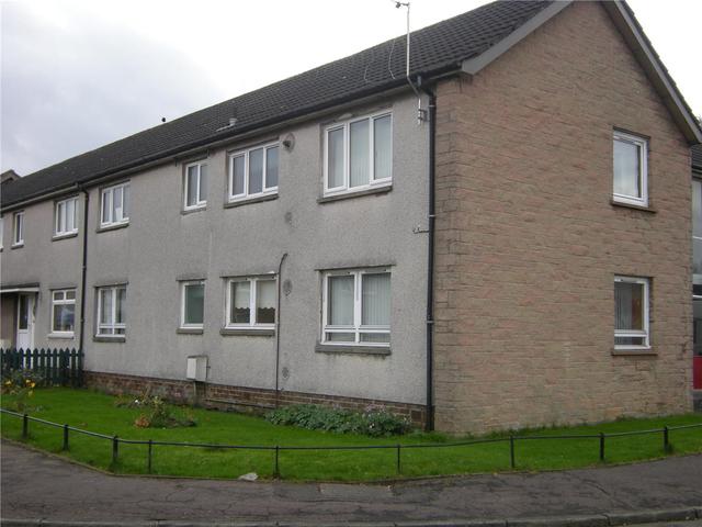  Image of 2 bedroom Flat to rent in Inchkeith Avenue South Queensferry EH30 at South Queensferry Edinburgh Edinburgh, EH30 9QP