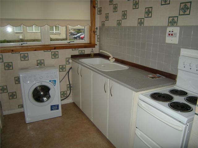  Image of 2 bedroom Flat to rent in Inchkeith Avenue South Queensferry EH30 at South Queensferry Edinburgh Edinburgh, EH30 9QP