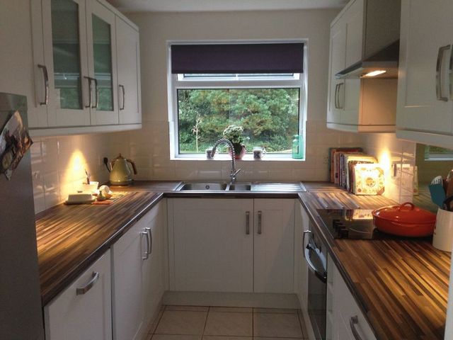  Image of 2 bedroom Flat for sale in Liebenrood Road Reading RG30 at Liebenrood Road  Reading, RG30 2DU