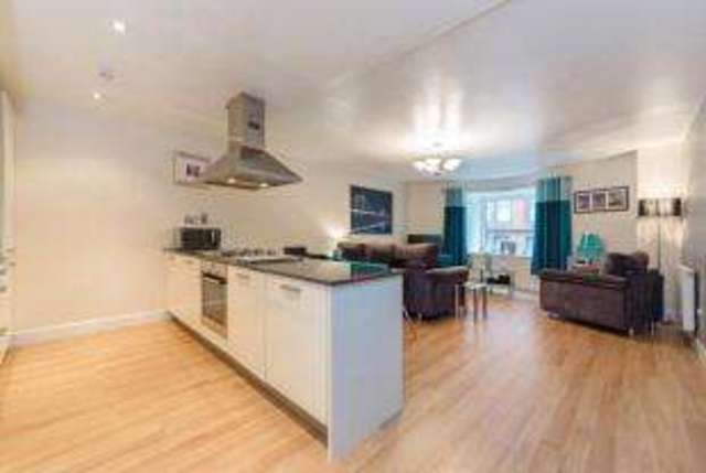  Image of 2 bedroom Flat for sale in Ingram Street Glasgow G1 at Merchant City Glasgow Glasgow, G1 1EJ