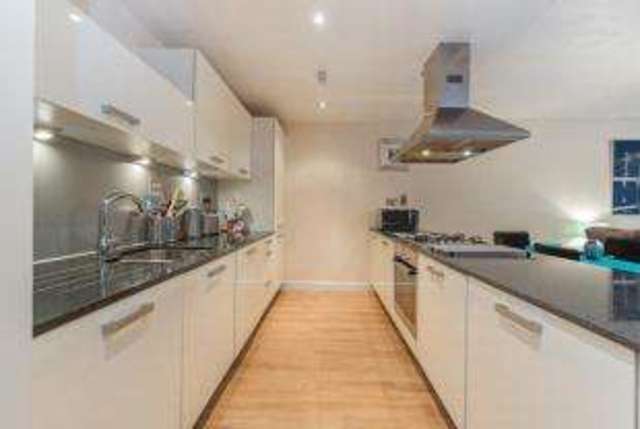  Image of 2 bedroom Flat for sale in Ingram Street Glasgow G1 at Merchant City Glasgow Glasgow, G1 1EJ