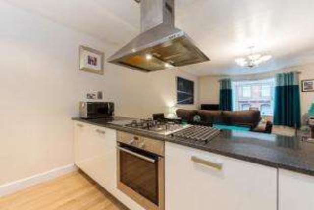  Image of 2 bedroom Flat for sale in Ingram Street Glasgow G1 at Merchant City Glasgow Glasgow, G1 1EJ