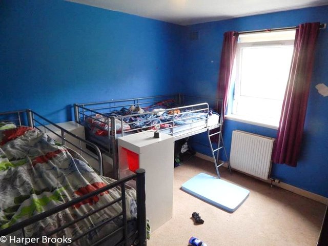  Image of 3 bedroom Apartment for sale in Inverkip Road Greenock PA16 at Greenock Inverclyde Chrisswell, PA16 0XR
