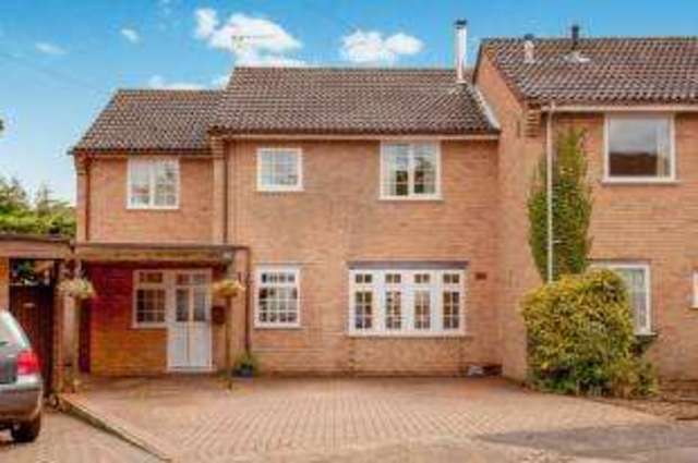  Image of 4 bedroom Semi-Detached house for sale in Wigmore Close Ipswich IP2 at Ipswich Suffolk Chantry, IP2 9SW