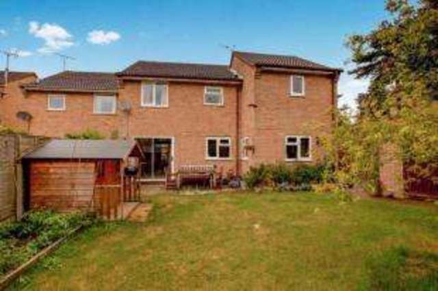  Image of 4 bedroom Semi-Detached house for sale in Wigmore Close Ipswich IP2 at Ipswich Suffolk Chantry, IP2 9SW