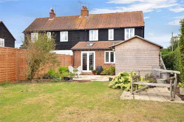  Image of 3 bedroom Semi-Detached house for sale in Ironsbottom Sidlow Reigate RH2 at Sidlow Reigate Reigate, RH2 8PT