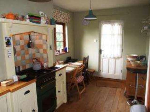  Image of 2 bedroom Detached house for sale in Beck Road Isleham Ely CB7 at Isleham Ely Isleham, CB7 5QP
