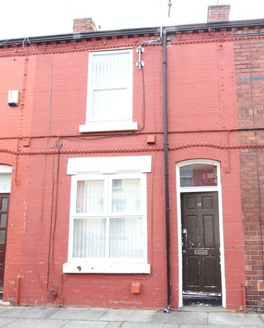  Image of 2 bedroom Terraced house for sale in Ismay Road Seaforth Liverpool L21 at Ismay Road  Liverpool, L21 8LY