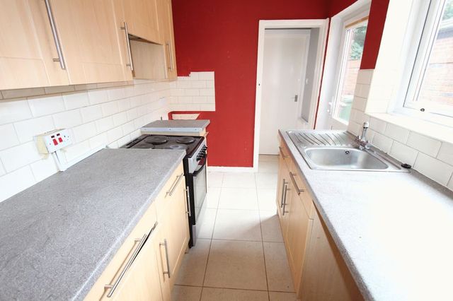  Image of 2 bedroom Terraced house for sale in Ismay Road Seaforth Liverpool L21 at Ismay Road  Liverpool, L21 8LY