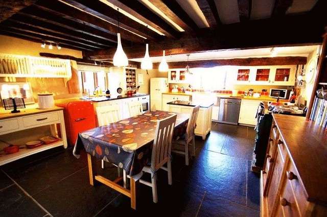  Image of 6 bedroom Detached house for sale in Exbourne Exbourne Okehampton EX20 at Jacobstowe Okehampton, EX20 3RB