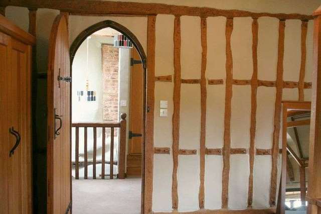  Image of 6 bedroom Detached house for sale in Exbourne Exbourne Okehampton EX20 at Jacobstowe Okehampton, EX20 3RB