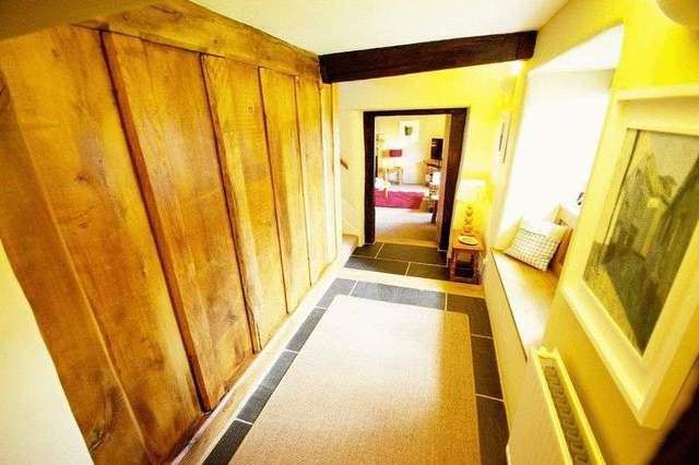  Image of 6 bedroom Detached house for sale in Exbourne Exbourne Okehampton EX20 at Jacobstowe Okehampton, EX20 3RB