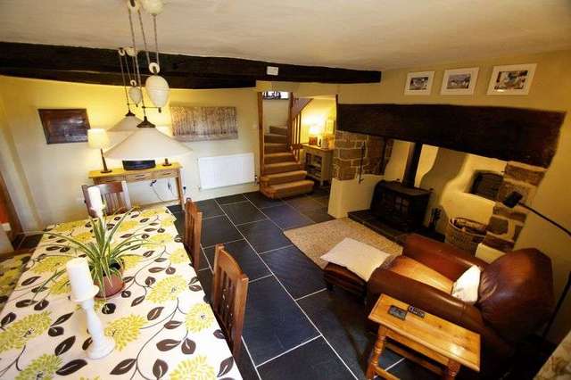  Image of 6 bedroom Detached house for sale in Exbourne Exbourne Okehampton EX20 at Jacobstowe Okehampton, EX20 3RB