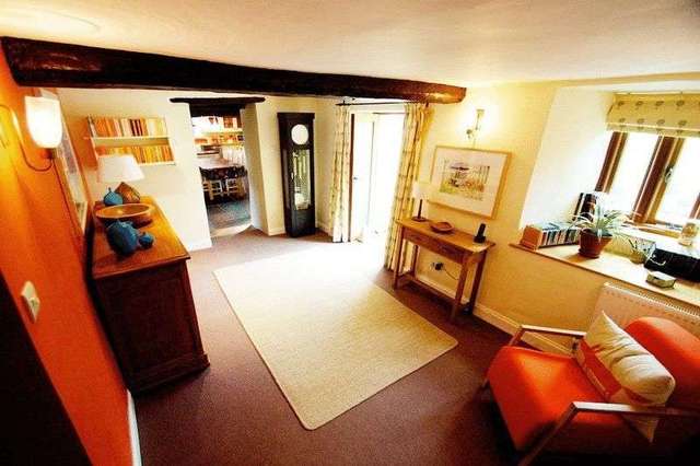  Image of 6 bedroom Detached house for sale in Exbourne Exbourne Okehampton EX20 at Jacobstowe Okehampton, EX20 3RB