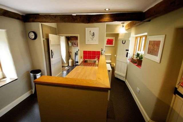  Image of 6 bedroom Detached house for sale in Exbourne Exbourne Okehampton EX20 at Jacobstowe Okehampton, EX20 3RB