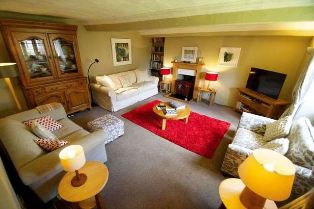  Image of 6 bedroom Detached house for sale in Exbourne Exbourne Okehampton EX20 at Jacobstowe Okehampton, EX20 3RB