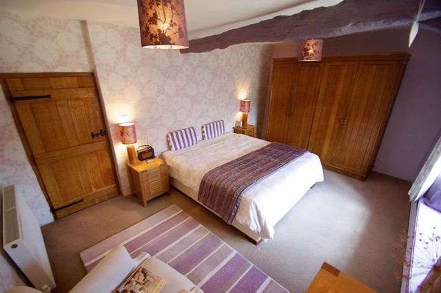  Image of 6 bedroom Detached house for sale in Exbourne Exbourne Okehampton EX20 at Jacobstowe Okehampton, EX20 3RB