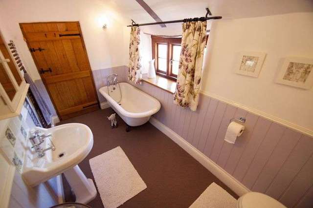  Image of 6 bedroom Detached house for sale in Exbourne Exbourne Okehampton EX20 at Jacobstowe Okehampton, EX20 3RB