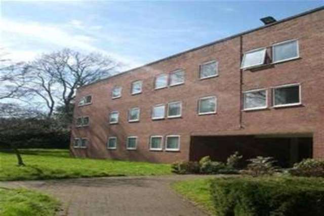  Image of 2 bedroom Flat to rent in Jacoby Place Priory Road Edgbaston Birmingham B5 at Birmingham, B5 7UW