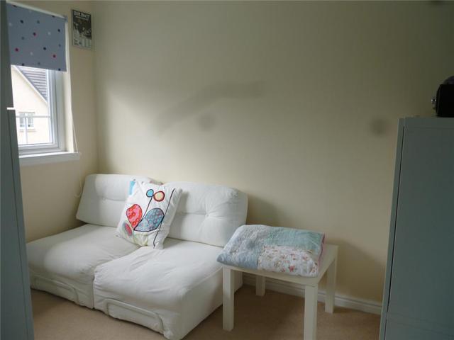  Image of 4 bedroom Detached house to rent in Jean Armour Drive Annandale Kilmarnock KA1 at Kilmarnock East Ayrshire East Ayrshire, KA1 2SD