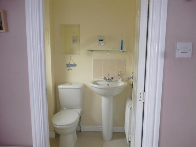  Image of 4 bedroom Detached house to rent in Jean Armour Drive Annandale Kilmarnock KA1 at Kilmarnock East Ayrshire East Ayrshire, KA1 2SD
