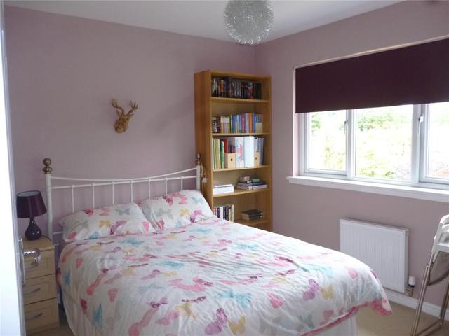  Image of 4 bedroom Detached house to rent in Jean Armour Drive Annandale Kilmarnock KA1 at Kilmarnock East Ayrshire East Ayrshire, KA1 2SD