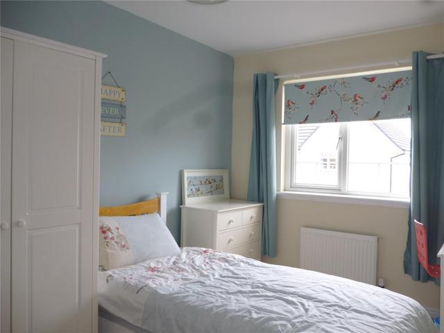  Image of 4 bedroom Detached house to rent in Jean Armour Drive Annandale Kilmarnock KA1 at Kilmarnock East Ayrshire East Ayrshire, KA1 2SD