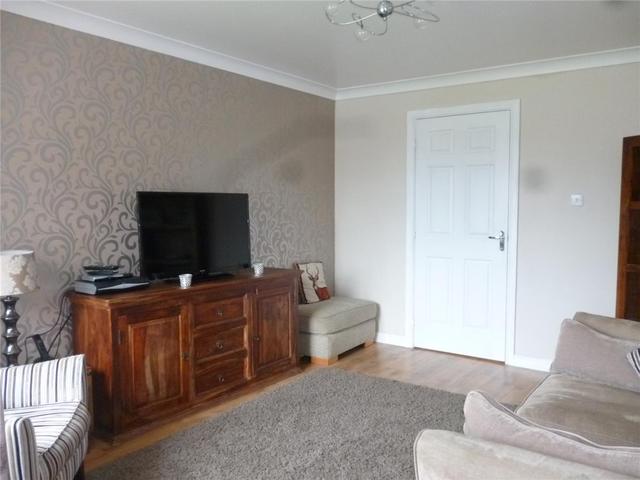  Image of 4 bedroom Detached house to rent in Jean Armour Drive Annandale Kilmarnock KA1 at Kilmarnock East Ayrshire East Ayrshire, KA1 2SD