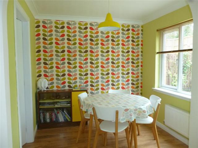  Image of 4 bedroom Detached house to rent in Jean Armour Drive Annandale Kilmarnock KA1 at Kilmarnock East Ayrshire East Ayrshire, KA1 2SD