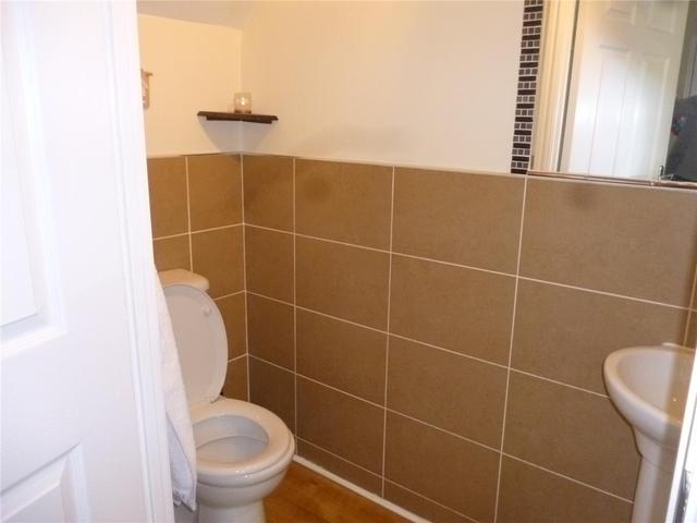  Image of 4 bedroom Detached house to rent in Jean Armour Drive Annandale Kilmarnock KA1 at Kilmarnock East Ayrshire East Ayrshire, KA1 2SD