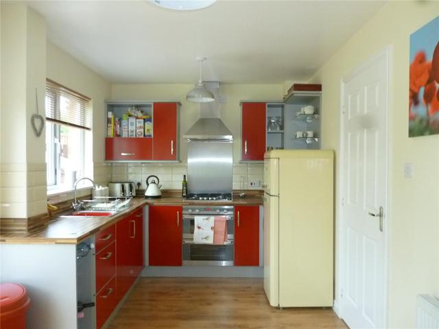 Image of 4 bedroom Detached house to rent in Jean Armour Drive Annandale Kilmarnock KA1 at Kilmarnock East Ayrshire East Ayrshire, KA1 2SD
