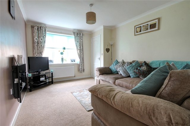  Image of 2 bedroom Semi-Detached house for sale in Jenkins Drive St. Helen Auckland Bishop Auckland DL14 at Bishop Auckland County Durham Witton Park, DL14 6XJ
