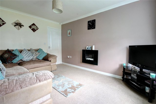  Image of 2 bedroom Semi-Detached house for sale in Jenkins Drive St. Helen Auckland Bishop Auckland DL14 at Bishop Auckland County Durham Witton Park, DL14 6XJ