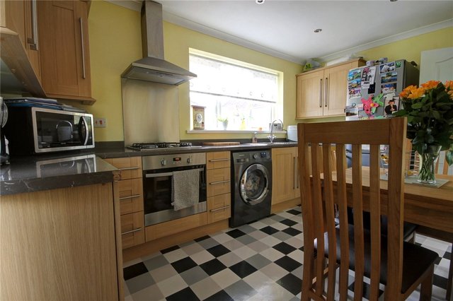  Image of 2 bedroom Semi-Detached house for sale in Jenkins Drive St. Helen Auckland Bishop Auckland DL14 at Bishop Auckland County Durham Witton Park, DL14 6XJ