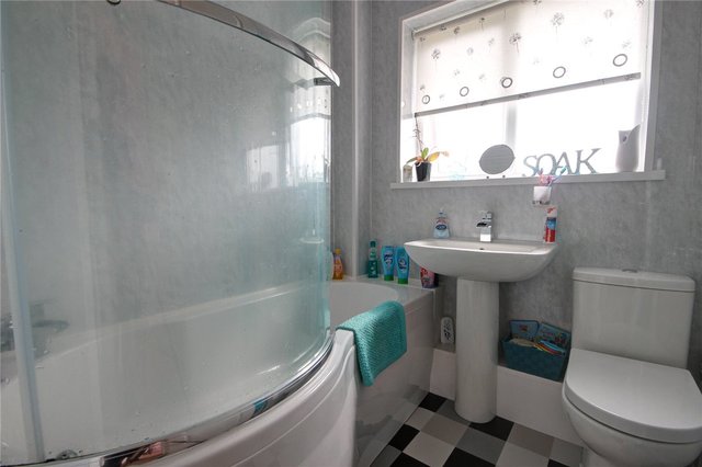  Image of 2 bedroom Semi-Detached house for sale in Jenkins Drive St. Helen Auckland Bishop Auckland DL14 at Bishop Auckland County Durham Witton Park, DL14 6XJ