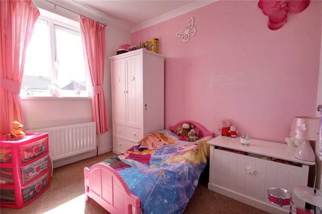  Image of 2 bedroom Semi-Detached house for sale in Jenkins Drive St. Helen Auckland Bishop Auckland DL14 at Bishop Auckland County Durham Witton Park, DL14 6XJ