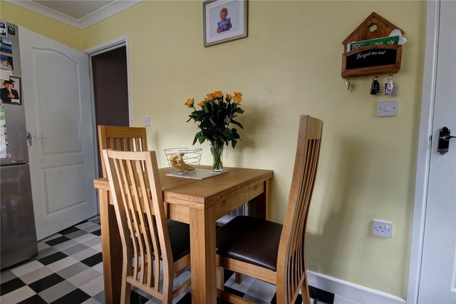  Image of 2 bedroom Semi-Detached house for sale in Jenkins Drive St. Helen Auckland Bishop Auckland DL14 at Bishop Auckland County Durham Witton Park, DL14 6XJ