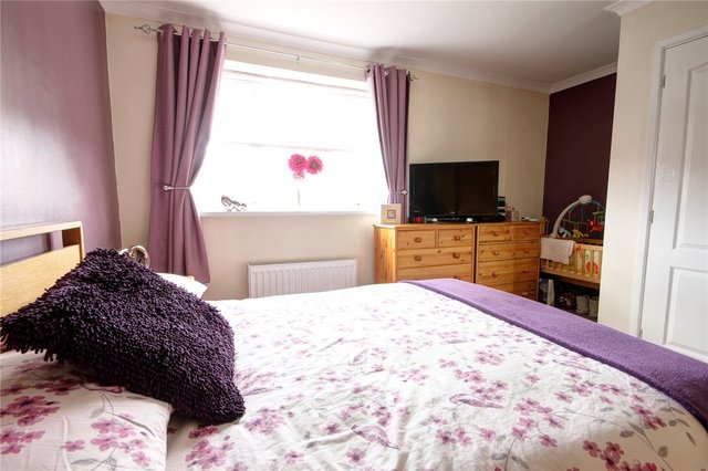 Image of 2 bedroom Semi-Detached house for sale in Jenkins Drive St. Helen Auckland Bishop Auckland DL14 at Bishop Auckland County Durham Witton Park, DL14 6XJ