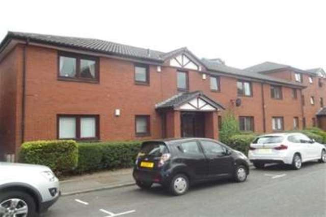  Image of 2 bedroom Flat to rent in John Street Hamilton ML3 at Hamilton, ML3 7EU