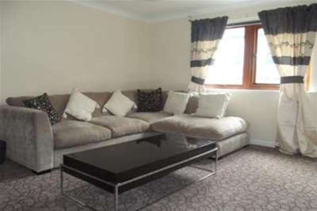  Image of 2 bedroom Flat to rent in John Street Hamilton ML3 at Hamilton, ML3 7EU