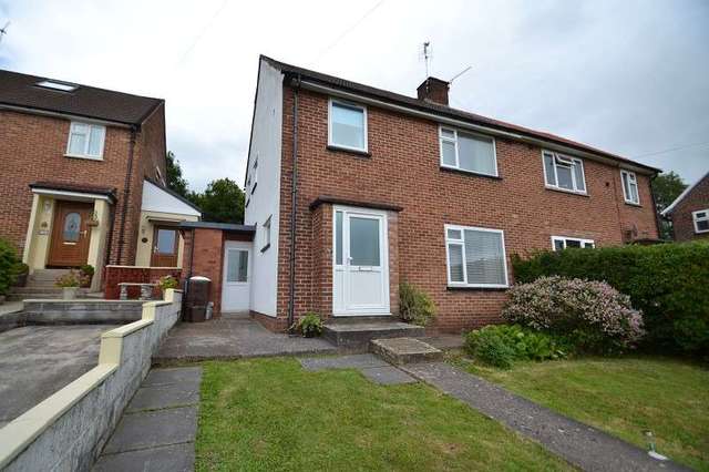  Image of 3 bedroom Semi-Detached house for sale in Johnston Road Llanishen Cardiff CF14 at Johnston Road  Llanishen, CF14 5HJ